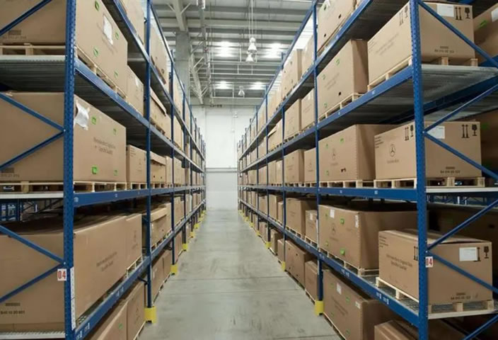 漳州到浦北县货物仓储