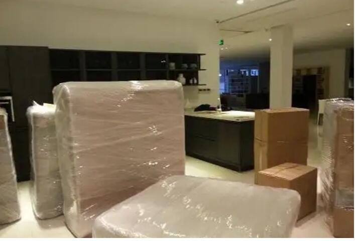 漳州到浦北县长途搬家