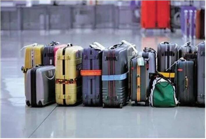 漳州到浦北县行李托运